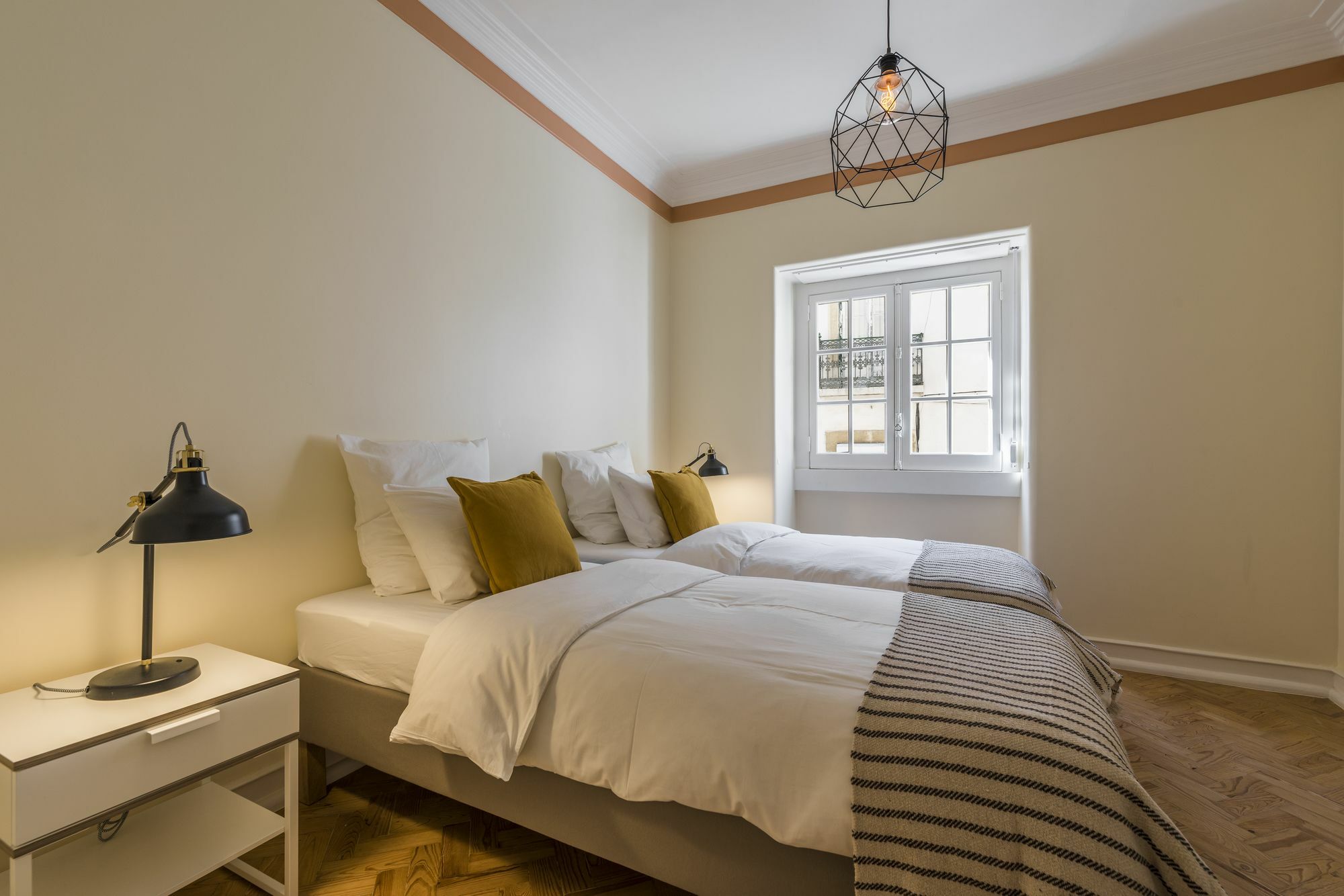Appartement Strategically Located Pleasure Guaranted Lissabon